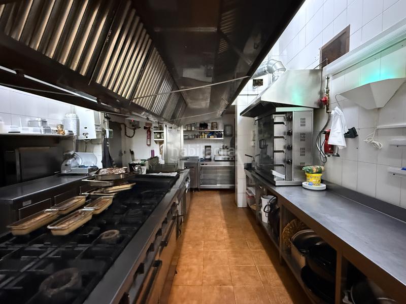 Foto ed8709c2-d0fe-46fd-b162-f50ad688bf17. Traspaso local comercial en Mar i Sol Castelldefels