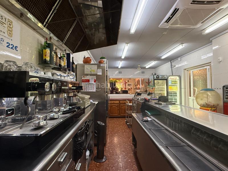 Foto 04156876-f37d-4339-af50-d7e9ef7307f4. Pas-de-porte local commercial dans Mar i Sol Castelldefels