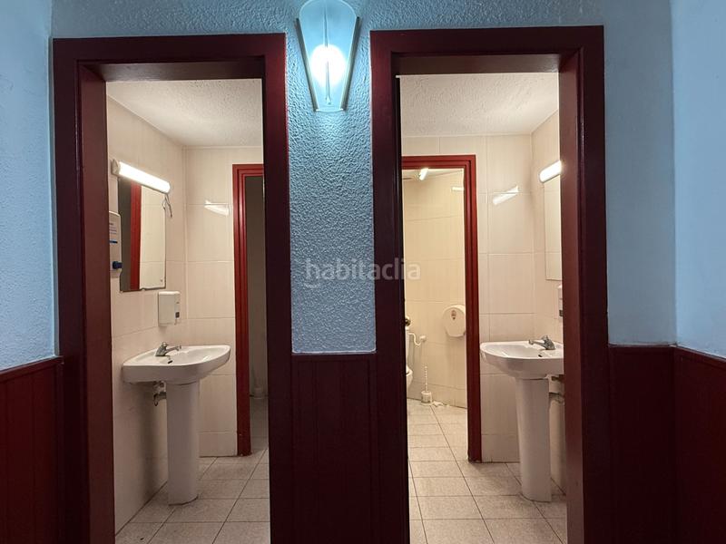 Foto 0d495cd7-3d33-4574-8425-7e2c6ba71fbe. Pas-de-porte local commercial dans Mar i Sol Castelldefels