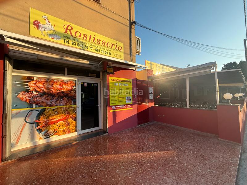 Foto 37084131-f723-49d0-802a-b9ded1ae9084. Pas-de-porte local commercial dans Mar i Sol Castelldefels