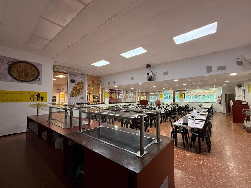 Foto ad218ab6-92eb-4631-b29d-413bc7fd51b9. Trapasso locale commerciale in Mar i Sol Castelldefels