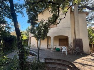 Haus in Begues