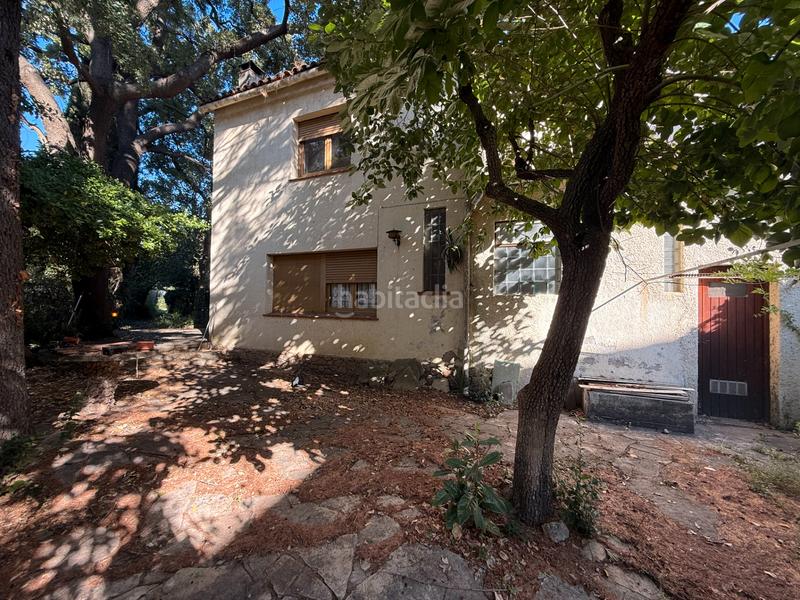 Foto 4927e509-4e1a-4637-b765-c2cc2552c562. Casa amb xemeneia calefacció aparcament a Begues