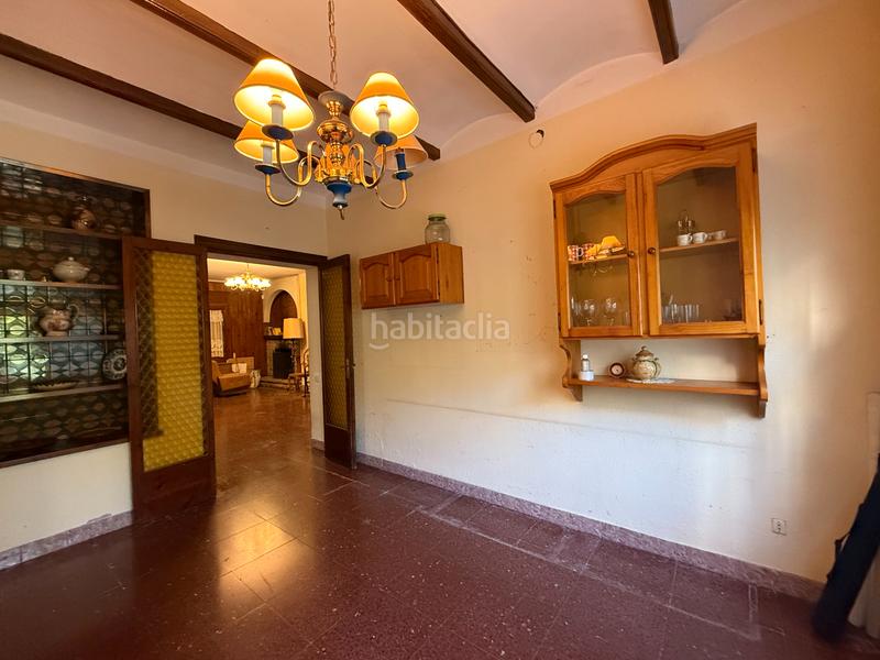 Foto a13488a0-0238-4580-868a-ba1234826c93. Casa amb xemeneia calefacció aparcament a Begues