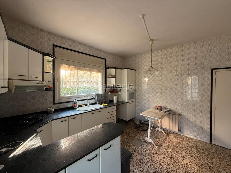 Foto ad5f7ed6-eb2e-49a5-8940-4e6bcd8ae727. Casa amb xemeneia calefacció aparcament a Begues