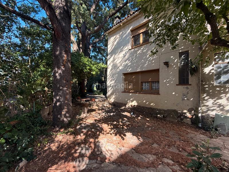 Foto ce987c6b-1e3f-456f-bab7-1a35bb6d40c0. Casa amb xemeneia calefacció aparcament a Begues