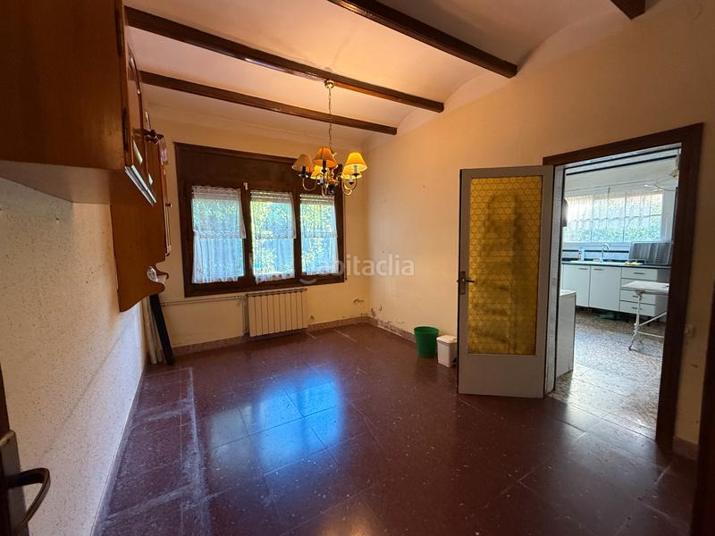 Foto f0781275-222b-4547-8467-c051b72d3a8e. Casa amb xemeneia calefacció aparcament a Begues