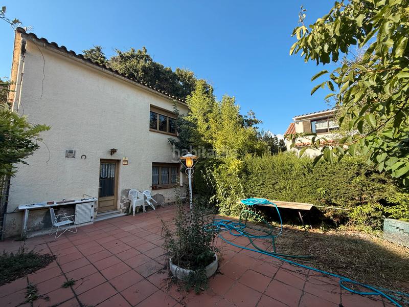 Foto faa3a562-64d0-431d-99f2-30e958f00332. Casa amb xemeneia calefacció aparcament a Begues