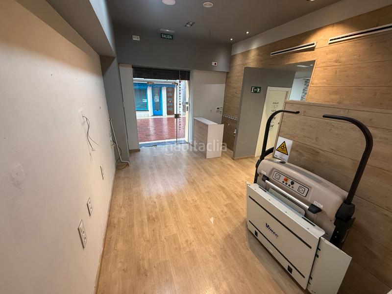 Foto c0142099-6d72-4637-b255-855d361bdb08. Affitto locale commerciale con riscaldamento in Centre-Estació Gavà