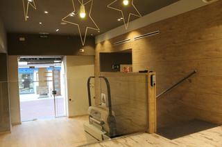 Lloguer Local Comercial a Centre-Estació. En plena illa peatonal