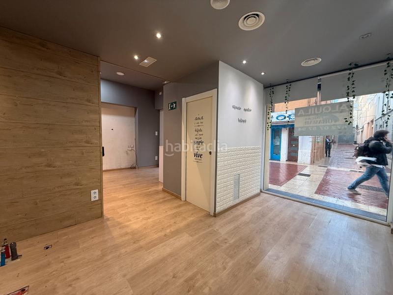 Foto d7188034-6484-4748-9d4b-5896dcf15a8f. Lloguer local comercial amb calefacció a Centre-Estació Gavà