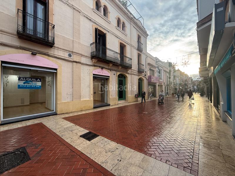 Foto 4aaeceb0-0a99-4cb8-9cef-b3c0aebc722c. Location local commercial avec chauffage dans Centre-Estació Gavà