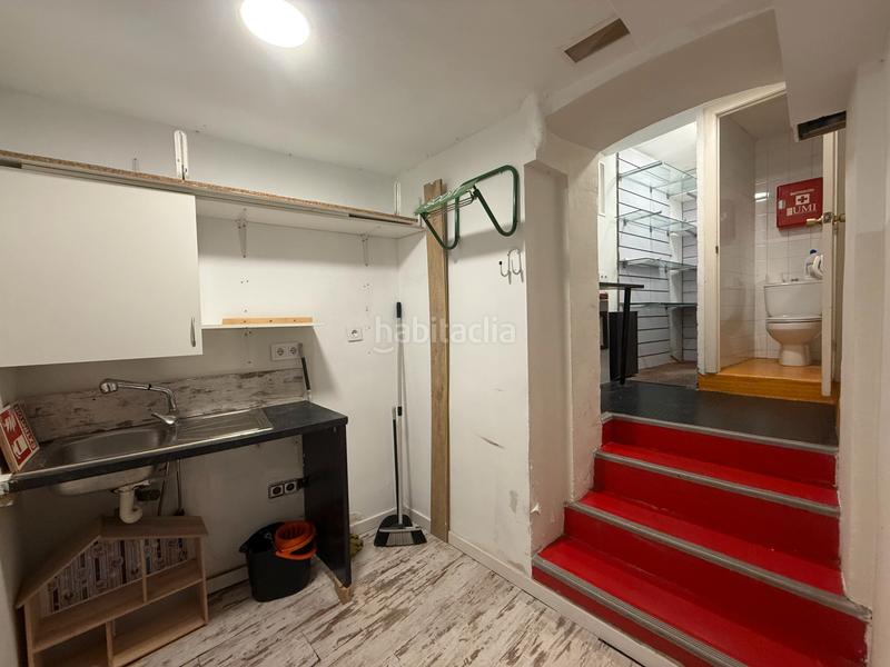 Foto cb248aa2-7781-47ff-b498-7fdb8012ced0. Location local commercial avec chauffage dans Centre-Estació Gavà