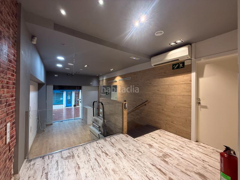 Foto f70327c0-2980-4076-9184-8240027564e8. Location local commercial avec chauffage dans Centre-Estació Gavà