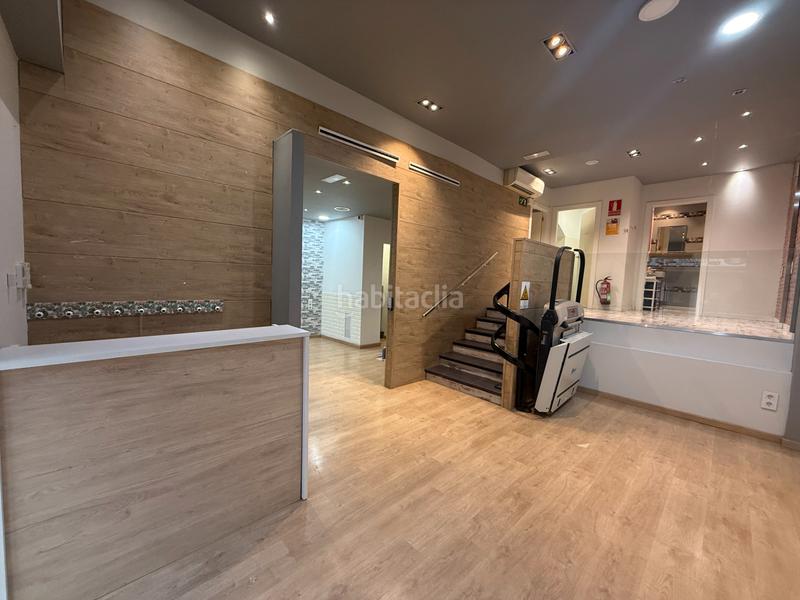 Foto 014e3db7-b1f6-4275-94bb-83d4c4dde6b7. Miete geschäftsraum mit heizung in Centre-Estació Gavà