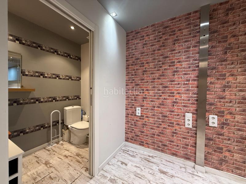 Foto d4482344-3c91-412a-90e3-b07767ff668d. Miete geschäftsraum mit heizung in Centre-Estació Gavà