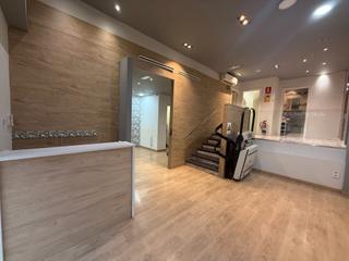 Business premise in Centre-Estació