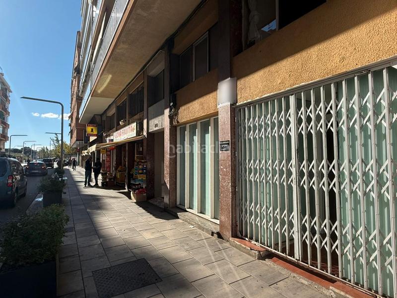 Foto 3f45555e-a612-46e9-a38e-50241756018b. Locale commerciale in Centre Castelldefels