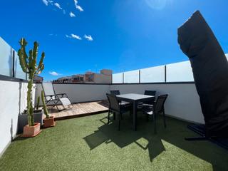 Location Appartement à Centre-Estació