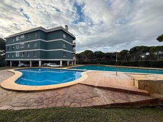 Etagenwohnung  Carrer la marinada 34