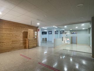 Rent Business premise  Carrer dels usatges de barcelona