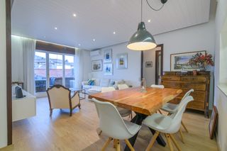 Etagenwohnung in Centre-Estació