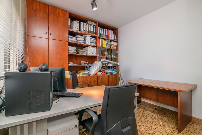 Foto 63cc7159-a381-403b-b864-d93db7b4455d. Piso en Centre-Estació Gavà