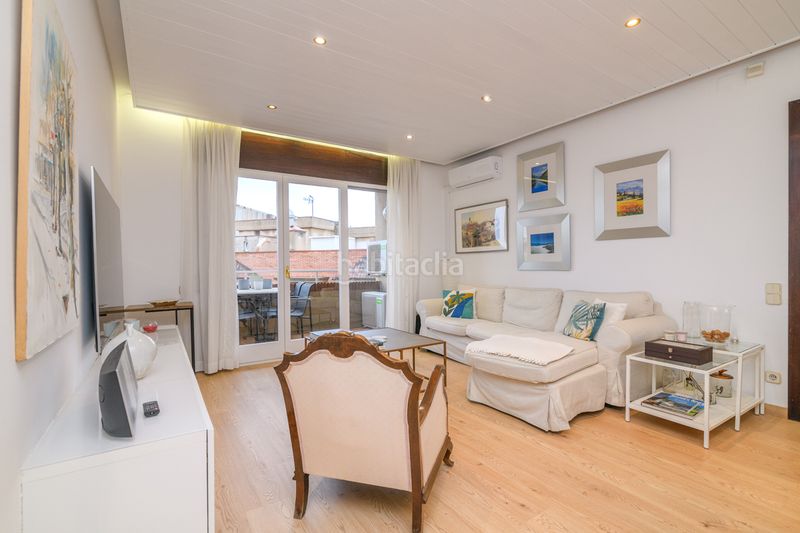 Foto 9d7a320a-3430-4d8b-b216-ee840ad5b09e. Piso en Centre-Estació Gavà