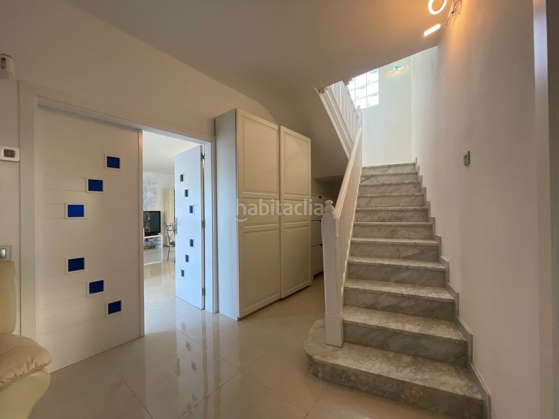 Foto 5bcbd7fe-5d32-42d8-8126-8db47fbd1152. Casa amb xemeneia calefacció aparcament piscina a Castelldefels