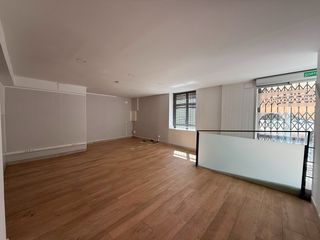 Lloguer Local Comercial  Carrer dels usatges de barcelona