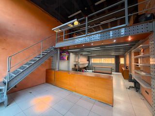 Lloguer Local Comercial a Avinguda de joan carles i 56