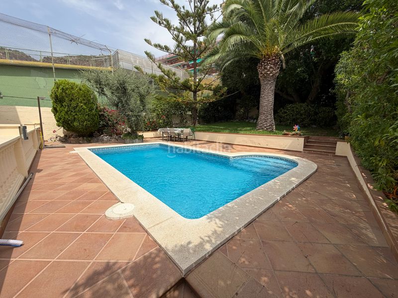 Foto f0f90c6f-7851-41be-bb0e-a6b1884a6399. Casa amb calefacció aparcament piscina a El Poal Castelldefels