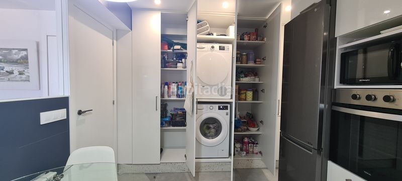 Foto af4476b9-0509-4b3d-81a8-d01c9a209865. Lloguer pis amb calefacció aparcament a Centro - Areal Vigo