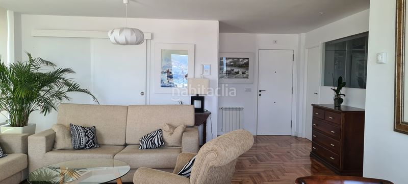 Foto b3d7fe20-3f4d-4449-b885-ef3cb8abf2b7. Lloguer pis amb calefacció aparcament a Centro - Areal Vigo