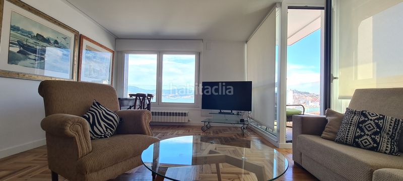 Foto b8a71e22-9627-4221-adda-be3ad239f245. Lloguer pis amb calefacció aparcament a Centro - Areal Vigo