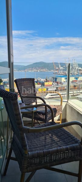 Foto d4b35ea1-b086-4f8e-bba2-8dab3888e786. Lloguer pis amb calefacció aparcament a Centro - Areal Vigo