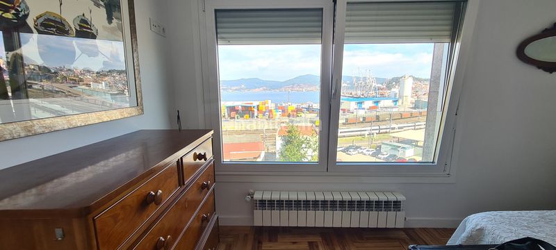 Foto e6f7e358-bf5e-42fa-aa6c-2032aa2ff0bc. Lloguer pis amb calefacció aparcament a Centro - Areal Vigo
