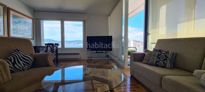 Foto f2e3da3e-881c-4c10-b78f-8107665eaad6. Lloguer pis amb calefacció aparcament a Centro - Areal Vigo