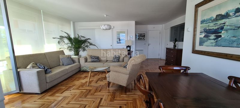 Foto fdcd9099-3229-4271-bb9d-fb289c93b921. Lloguer pis amb calefacció aparcament a Centro - Areal Vigo