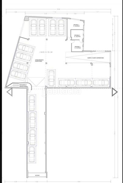 Foto 05b095dd-e126-40ad-820a-aca1ae64140c. Local comercial a Berbés - Peritos Vigo