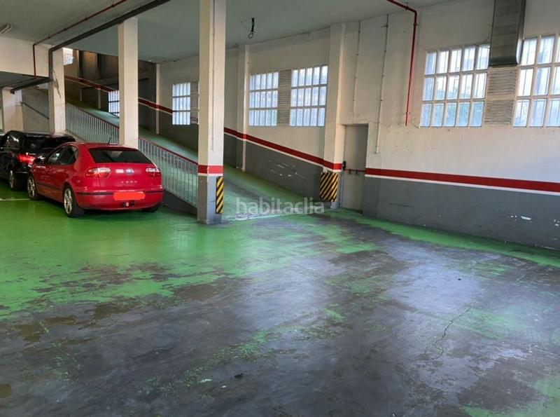 Foto 4a05a61c-7570-4938-8c07-da8f37141a4d. Local comercial a Berbés - Peritos Vigo