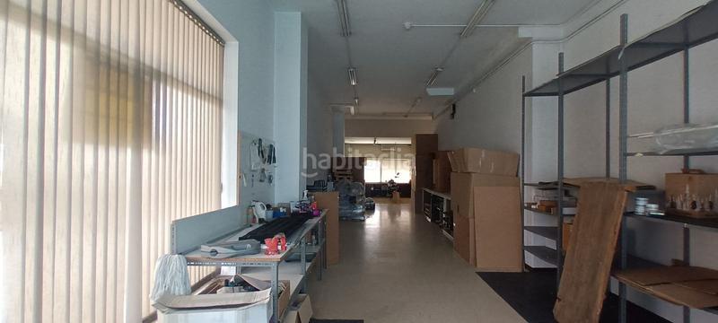 Foto 29797c0a-5e37-4fbf-8b9c-9c09f384e94e. Local comercial en Casablanca - Calvario Vigo