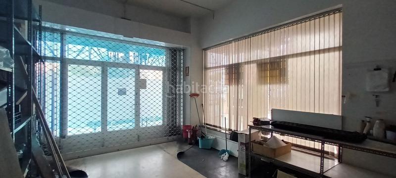 Foto 82cbdbe9-6b8c-4488-abfa-b341a9bcfc42. Local comercial en Casablanca - Calvario Vigo