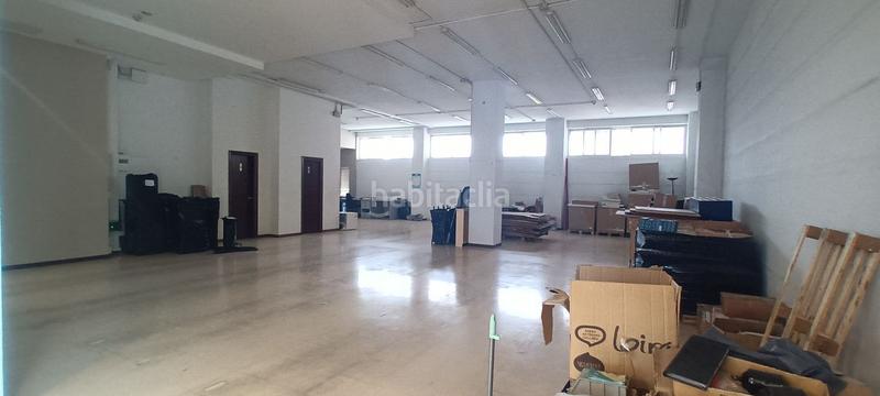 Foto b413431a-a06a-4142-af02-8e8a31a58b14. Local comercial en Casablanca - Calvario Vigo