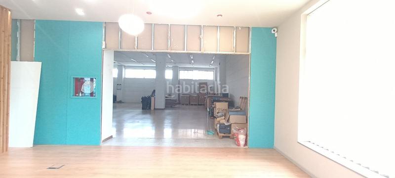 Foto f2b4275e-6e49-4afb-b450-57cea047f167. Local comercial en Casablanca - Calvario Vigo