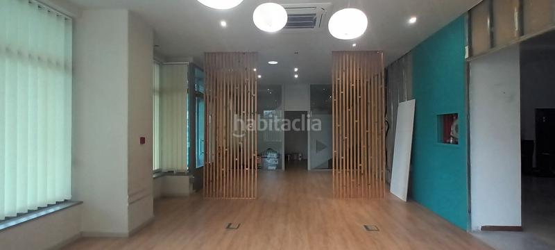 Foto 02b9cdbe-fa49-41b8-81c3-95c86436eace. Locale commerciale in Casablanca - Calvario Vigo