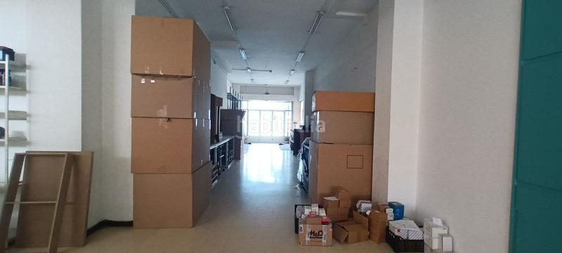 Foto 14f4026e-7baf-4fe7-a450-e8ba0abaac5b. Locale commerciale in Casablanca - Calvario Vigo