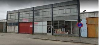 Fabrikhalle  Millarada