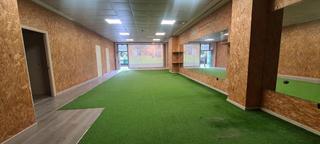 Business premise in de Vigo