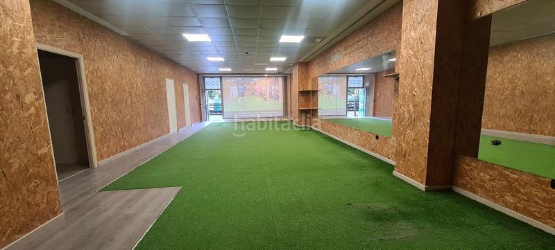 Foto 0d96c194-391b-42e8-892d-1d2e4808cfc8. Rent business premise in travesía de Vigo - san xoán Vigo